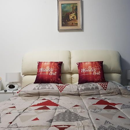 Dreambnb Mestre Bagian luar foto