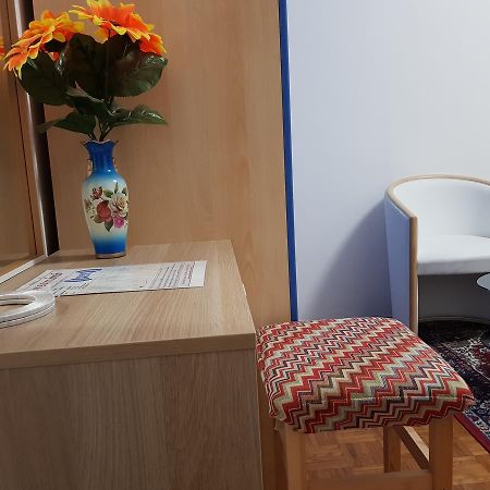 Dreambnb Mestre Bagian luar foto