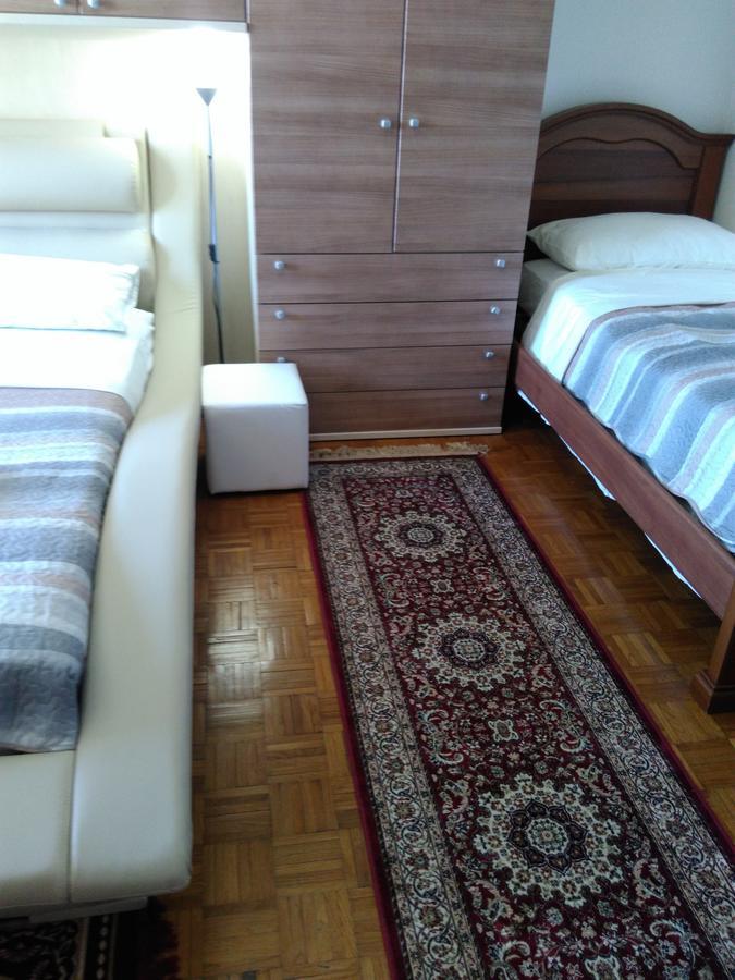 Dreambnb Mestre Bagian luar foto