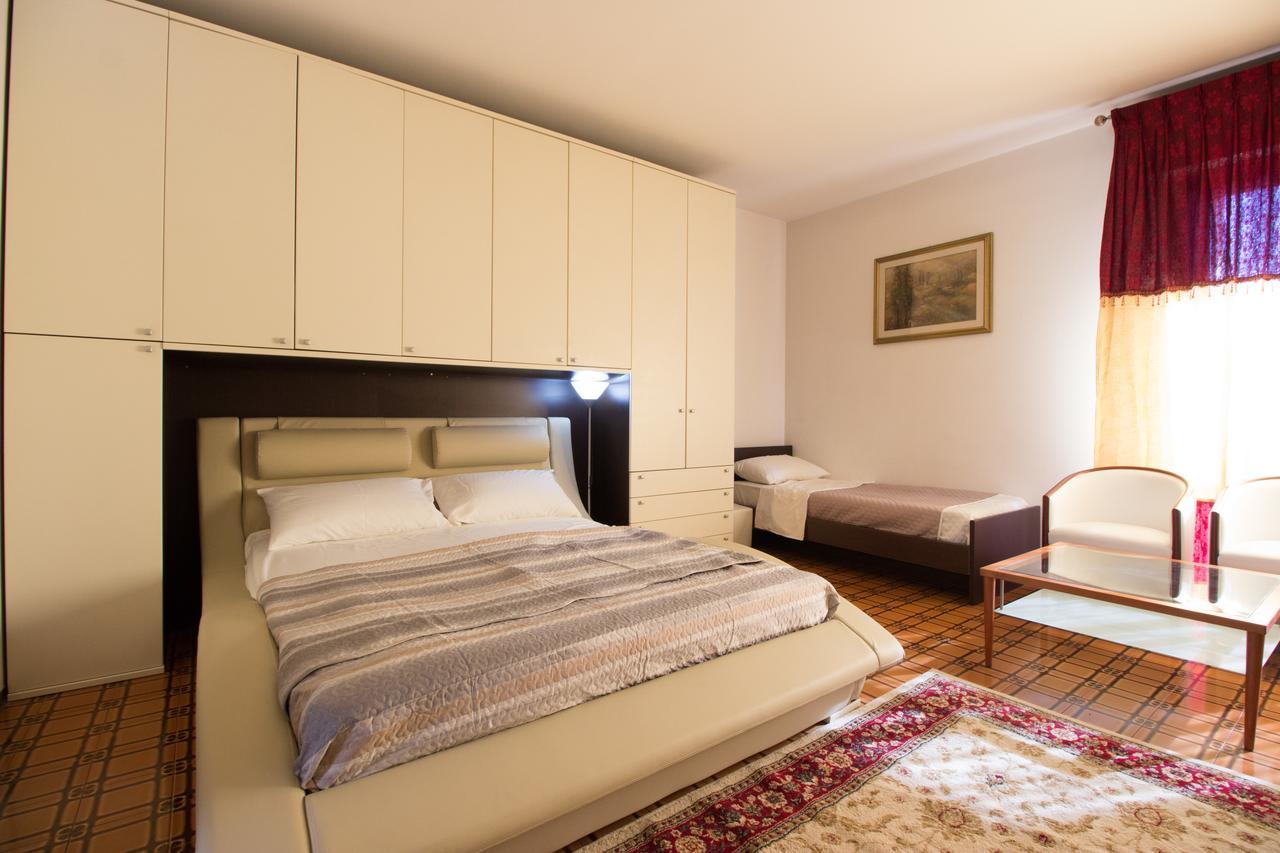Dreambnb Mestre Bagian luar foto