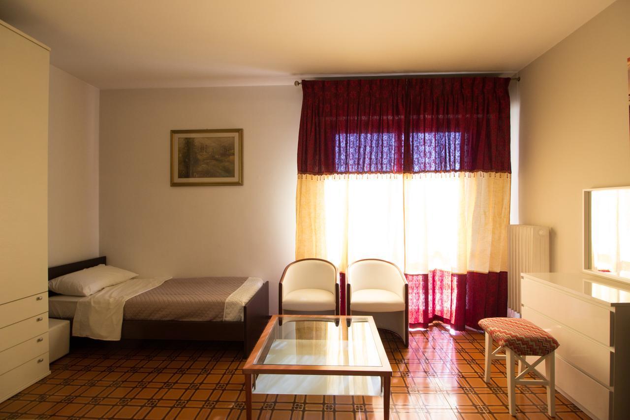Dreambnb Mestre Bagian luar foto