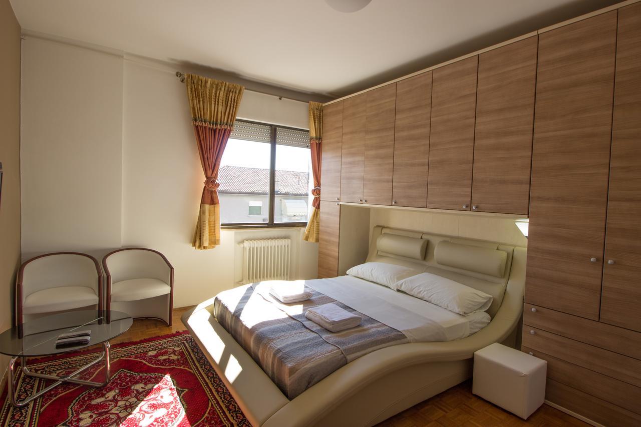 Dreambnb Mestre Bagian luar foto