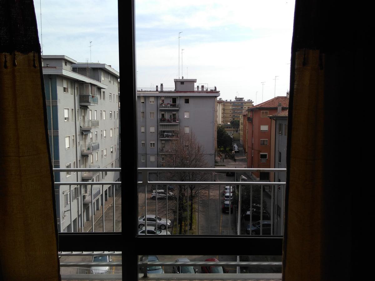 Dreambnb Mestre Bagian luar foto
