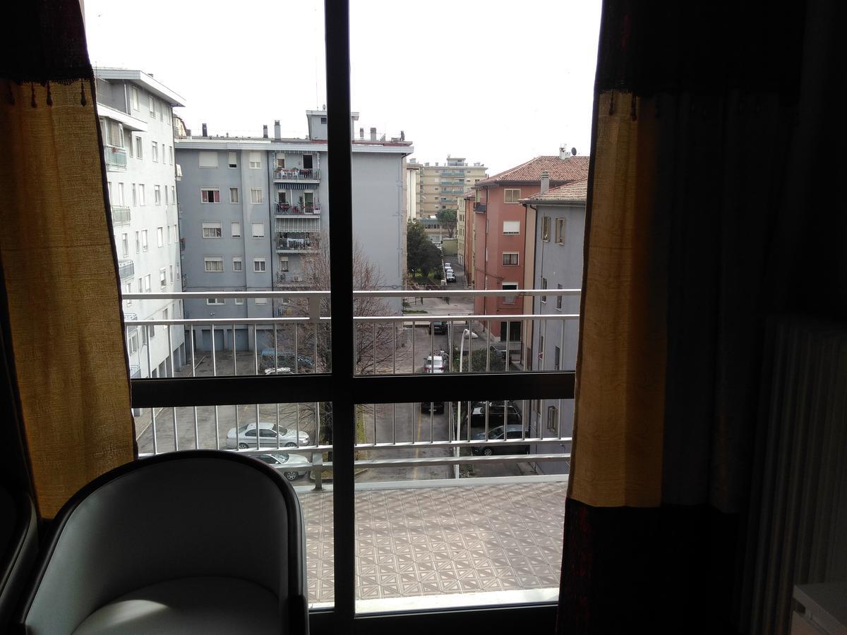 Dreambnb Mestre Bagian luar foto