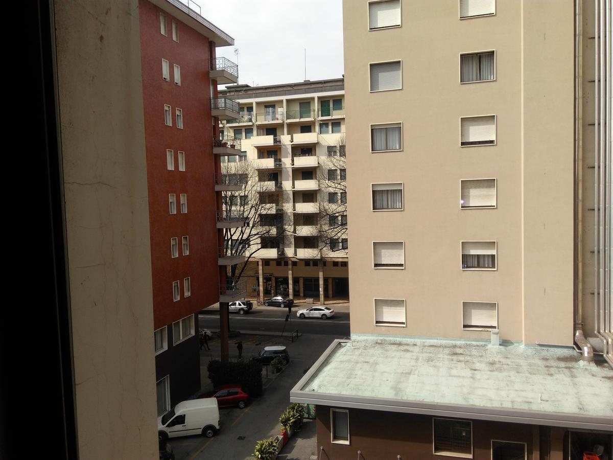 Dreambnb Mestre Bagian luar foto