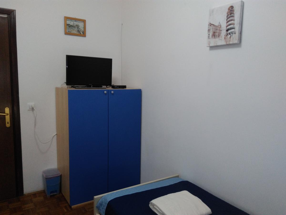 Dreambnb Mestre Bagian luar foto