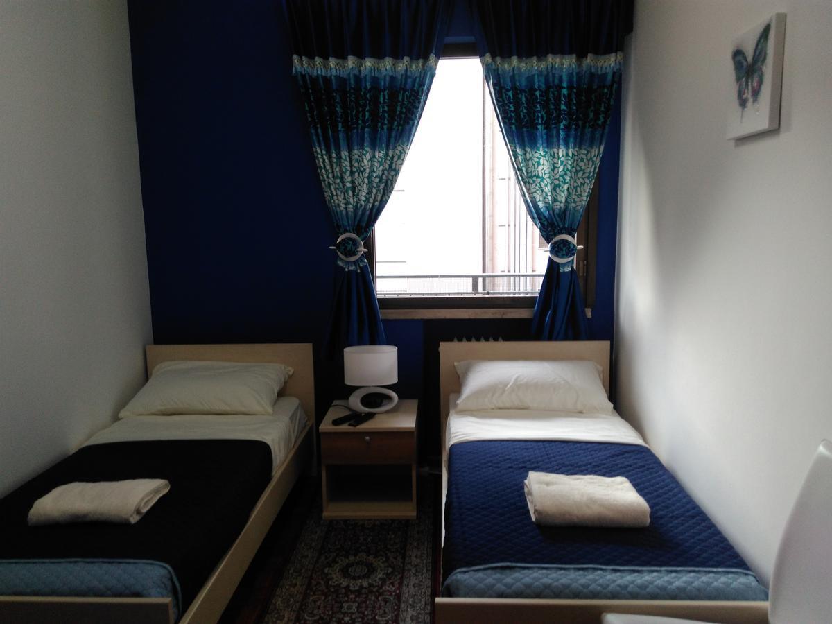 Dreambnb Mestre Bagian luar foto