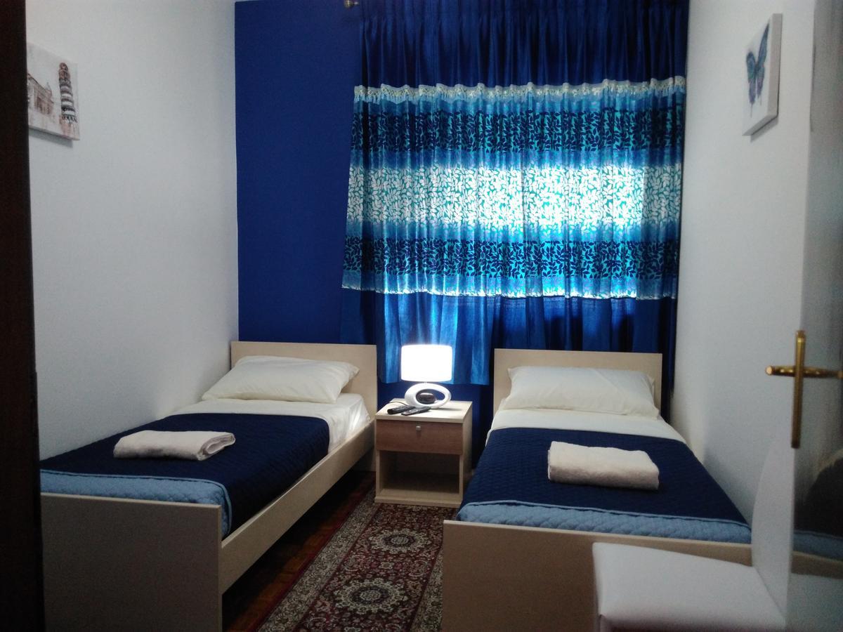 Dreambnb Mestre Bagian luar foto