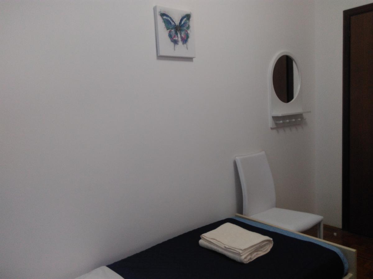 Dreambnb Mestre Bagian luar foto