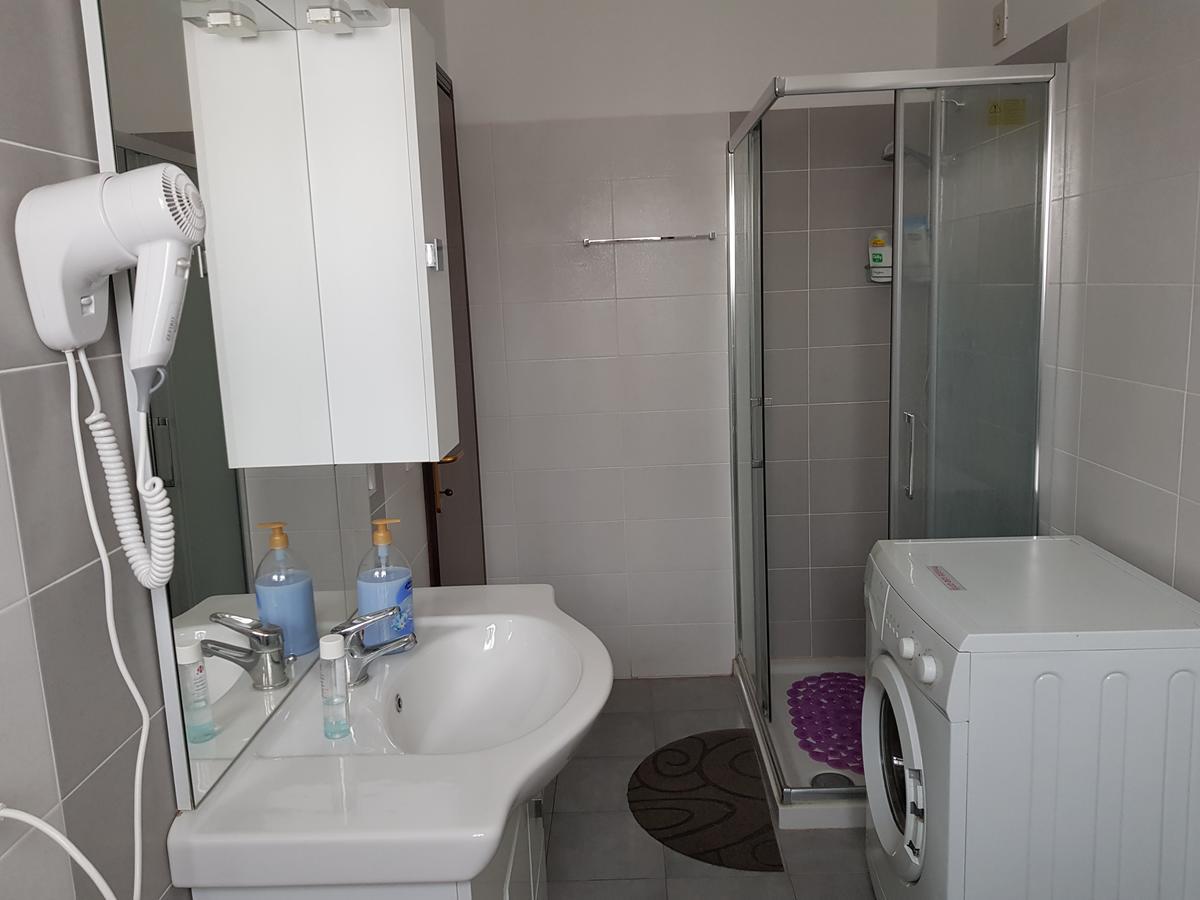 Dreambnb Mestre Bagian luar foto
