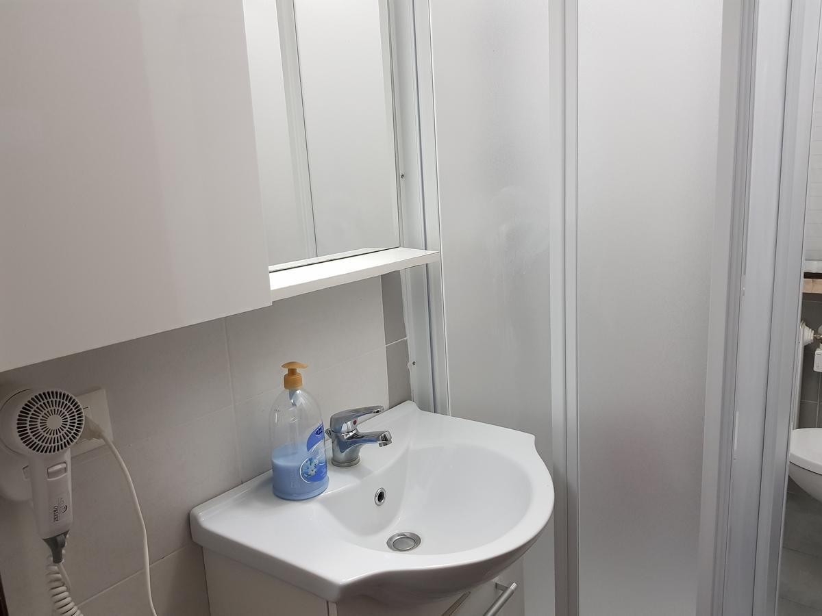 Dreambnb Mestre Bagian luar foto