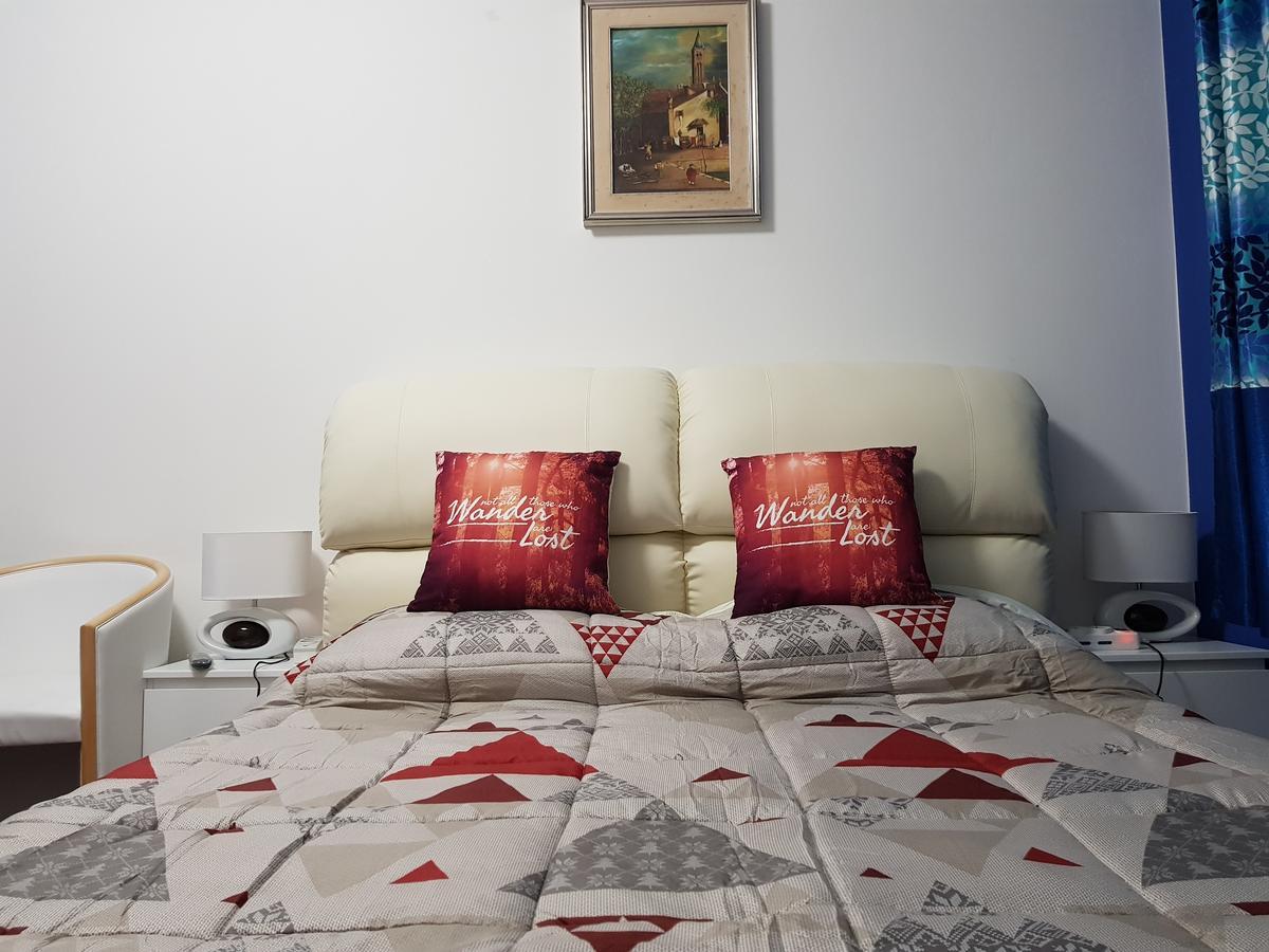 Dreambnb Mestre Bagian luar foto