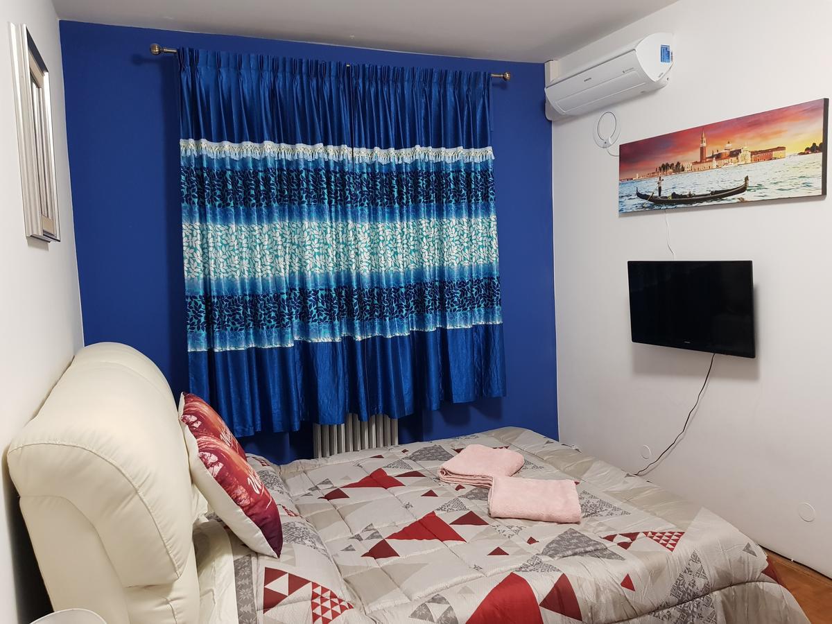 Dreambnb Mestre Bagian luar foto