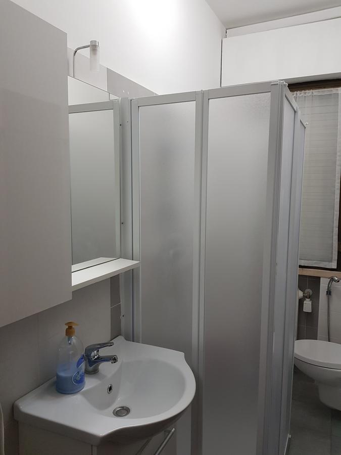 Dreambnb Mestre Bagian luar foto