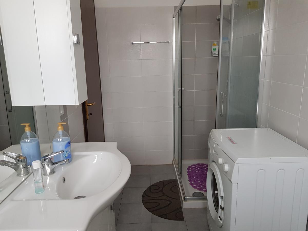 Dreambnb Mestre Bagian luar foto