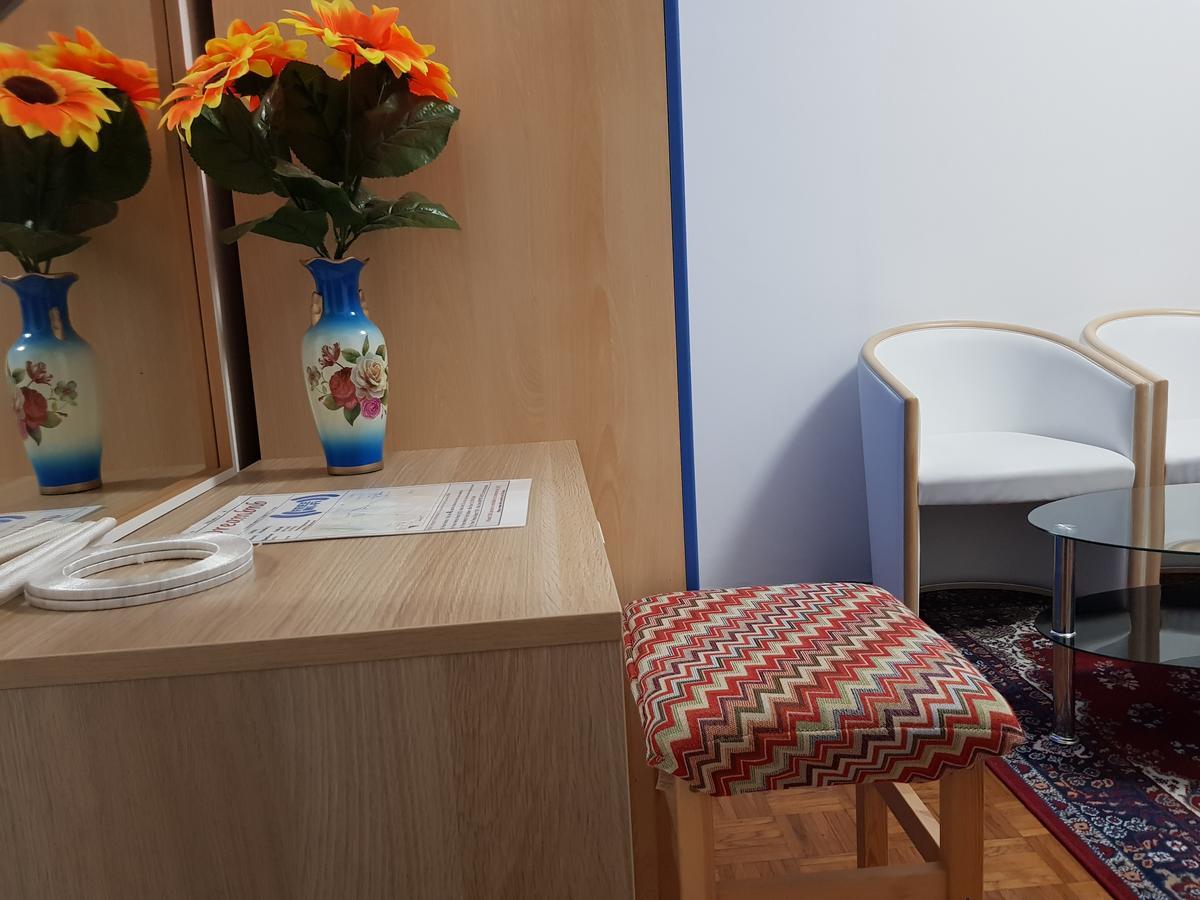 Dreambnb Mestre Bagian luar foto