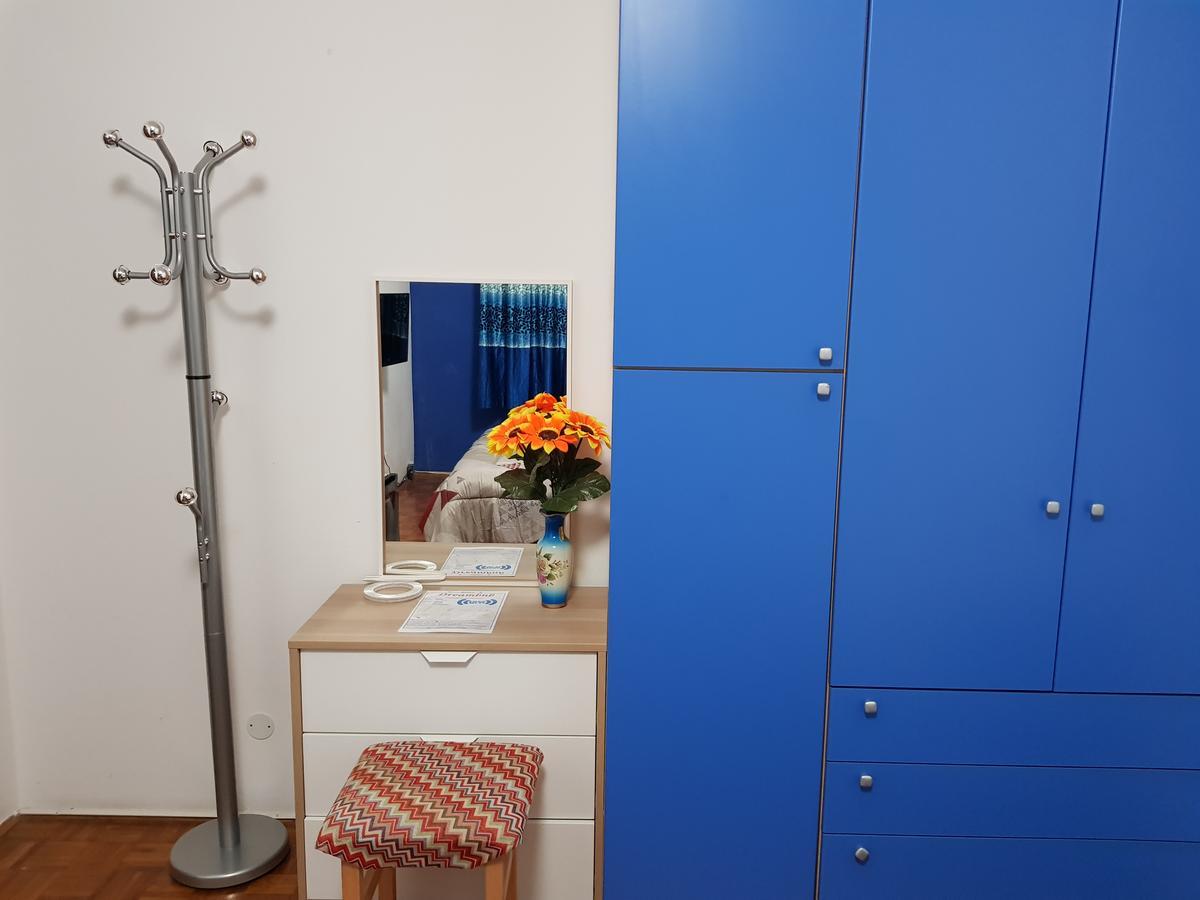 Dreambnb Mestre Bagian luar foto