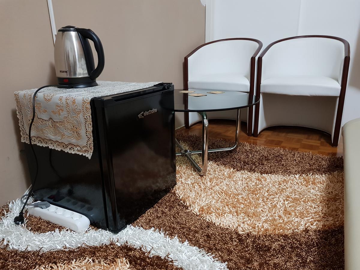 Dreambnb Mestre Bagian luar foto