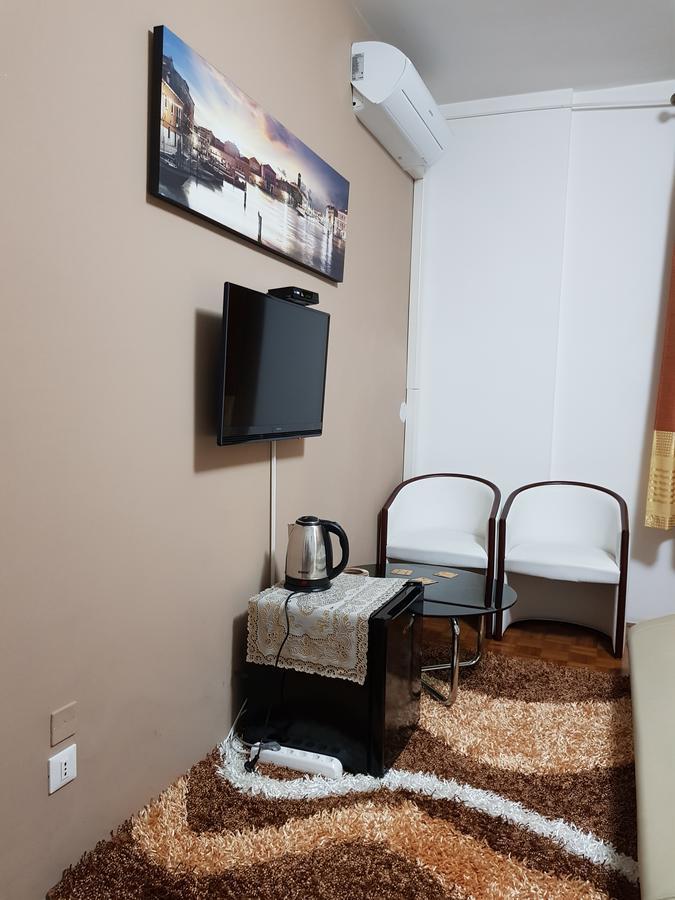 Dreambnb Mestre Bagian luar foto