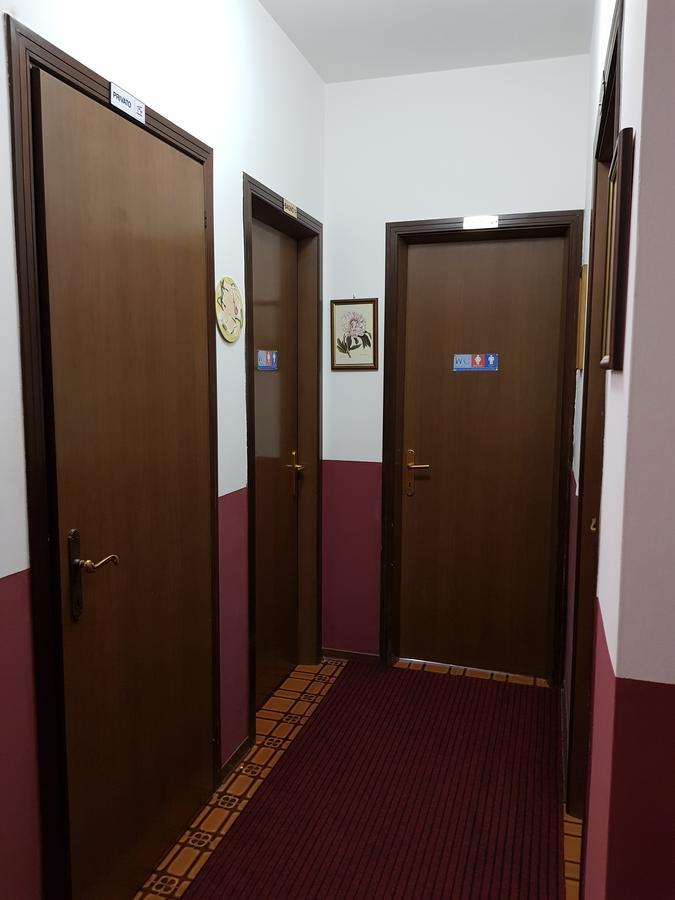 Dreambnb Mestre Bagian luar foto
