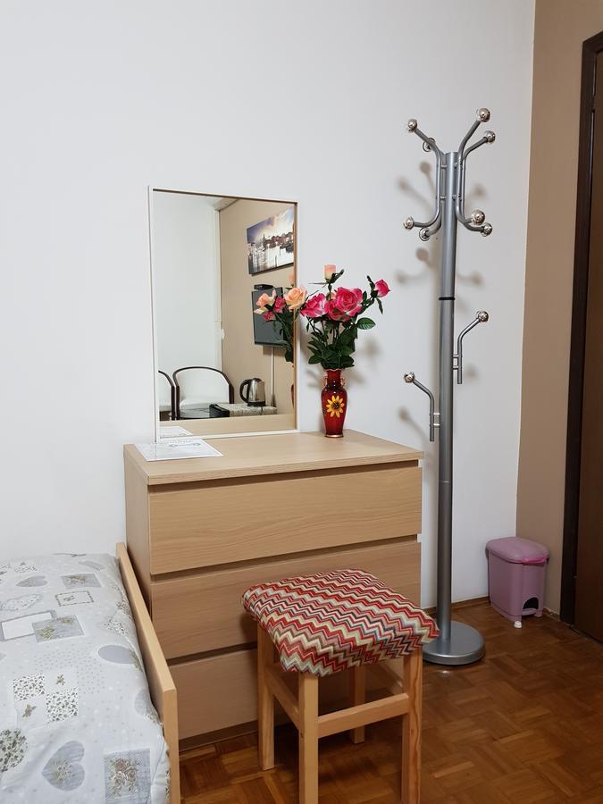 Dreambnb Mestre Bagian luar foto