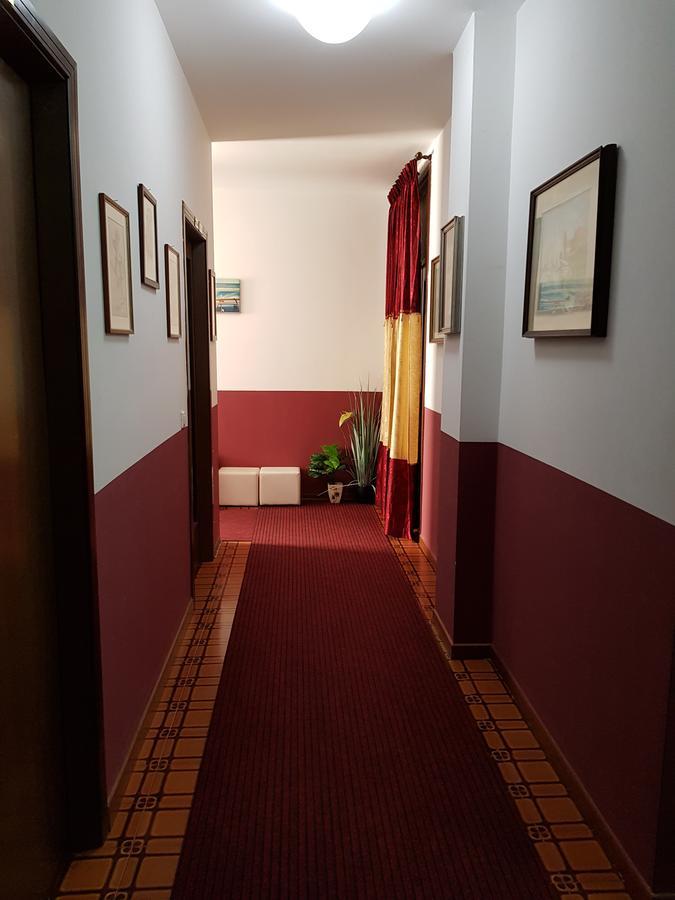 Dreambnb Mestre Bagian luar foto