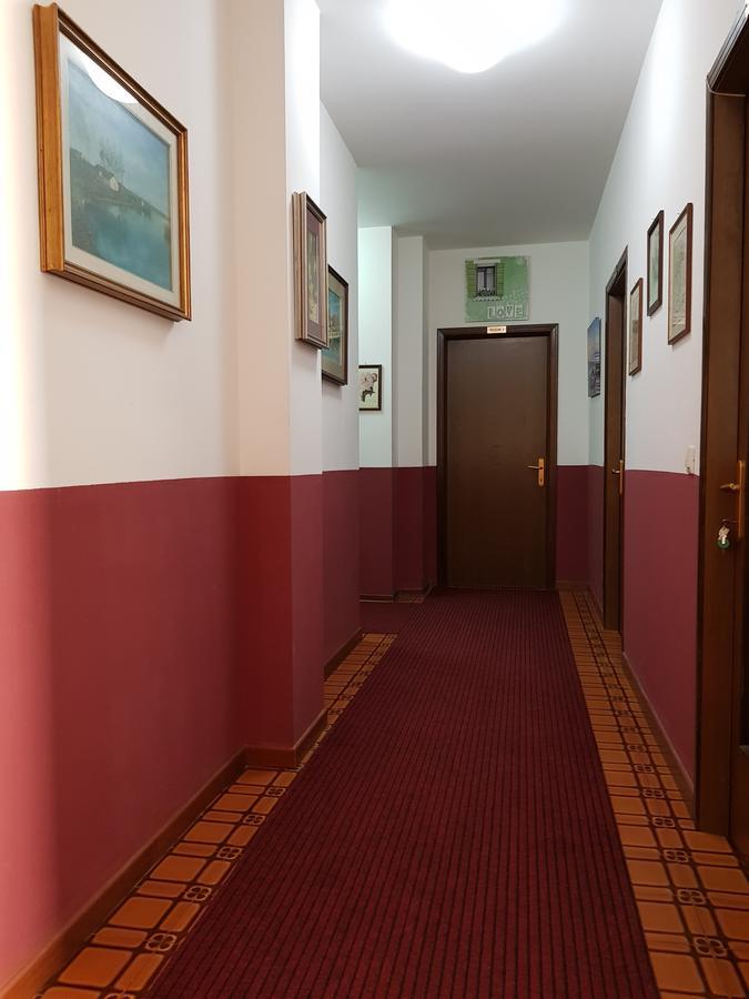 Dreambnb Mestre Bagian luar foto