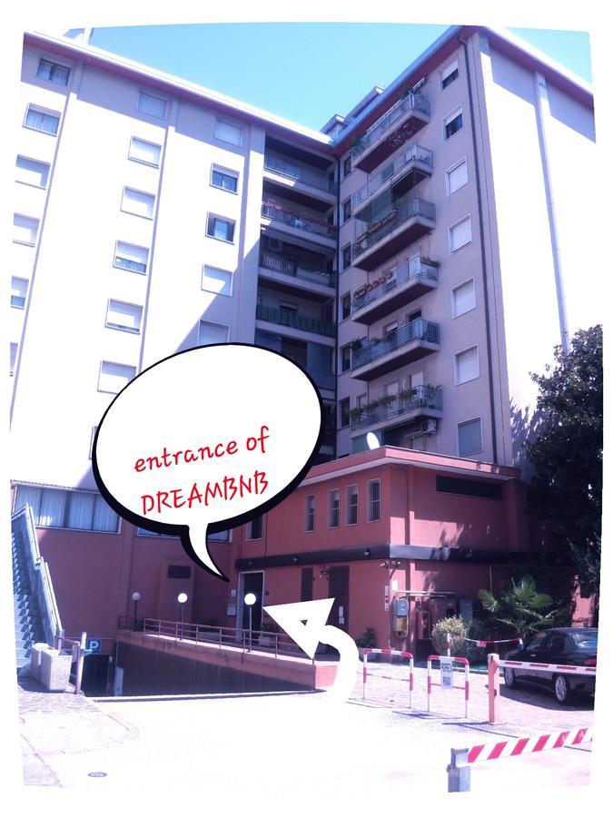 Dreambnb Mestre Bagian luar foto