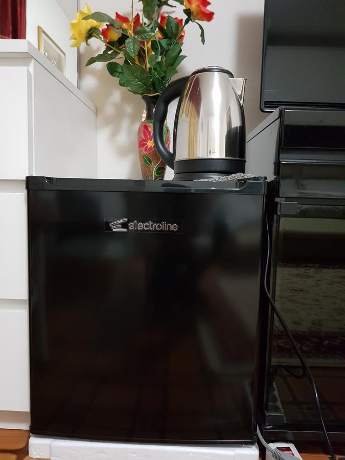 Dreambnb Mestre Bagian luar foto