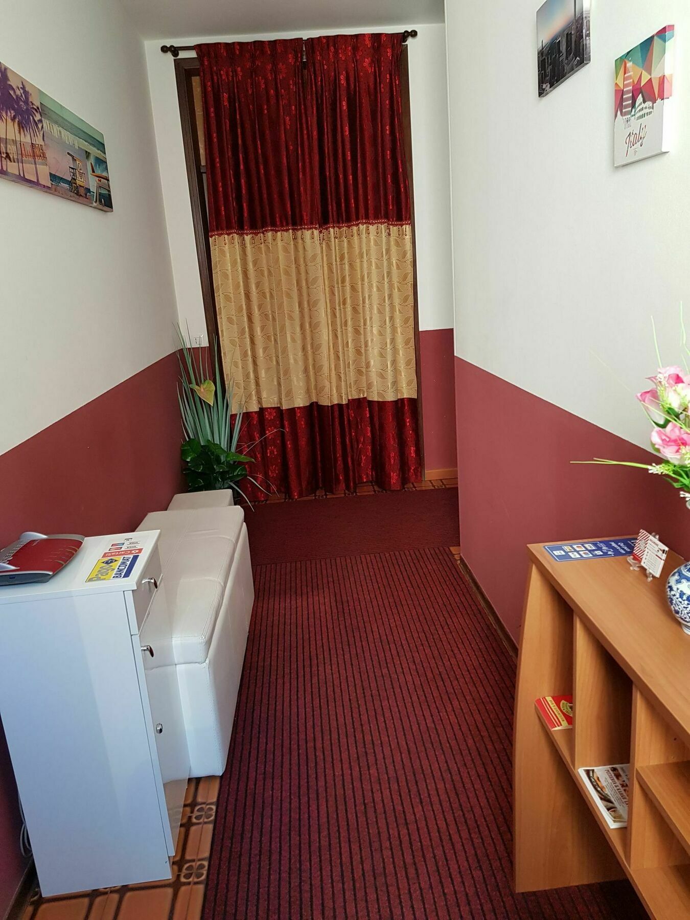 Dreambnb Mestre Bagian luar foto