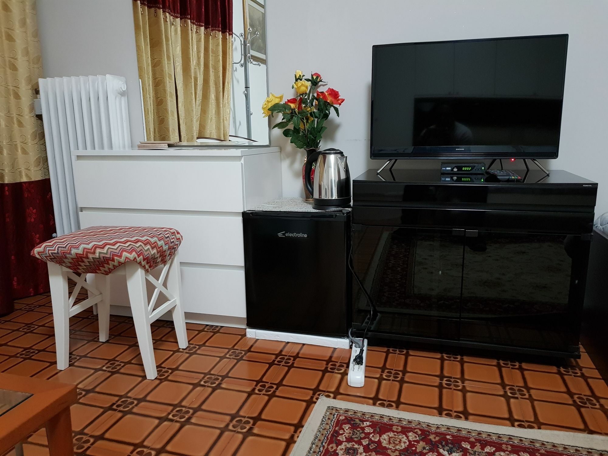Dreambnb Mestre Bagian luar foto
